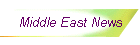 Middle East News