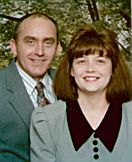 Rev. Jonathan & Sandra Phillips