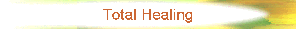 Total Healing